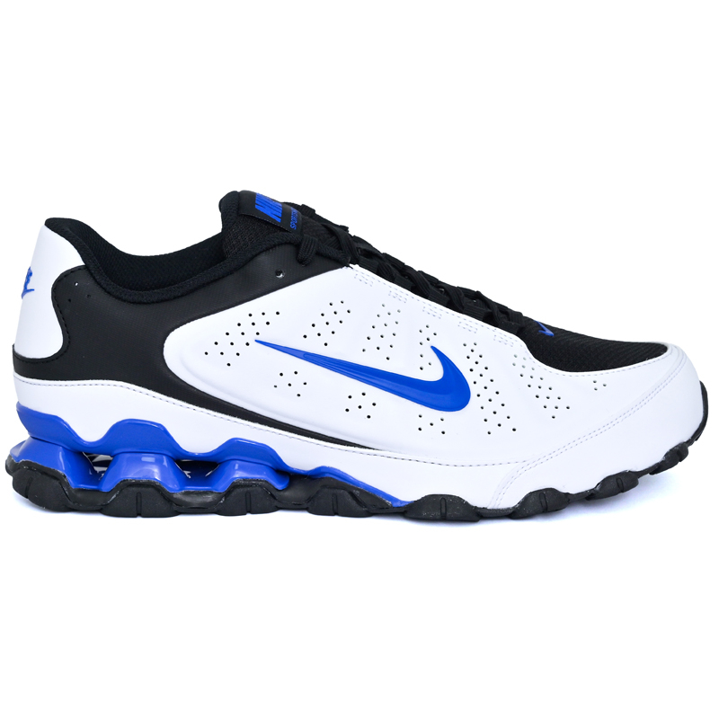 Reax 8 Nsw Sl