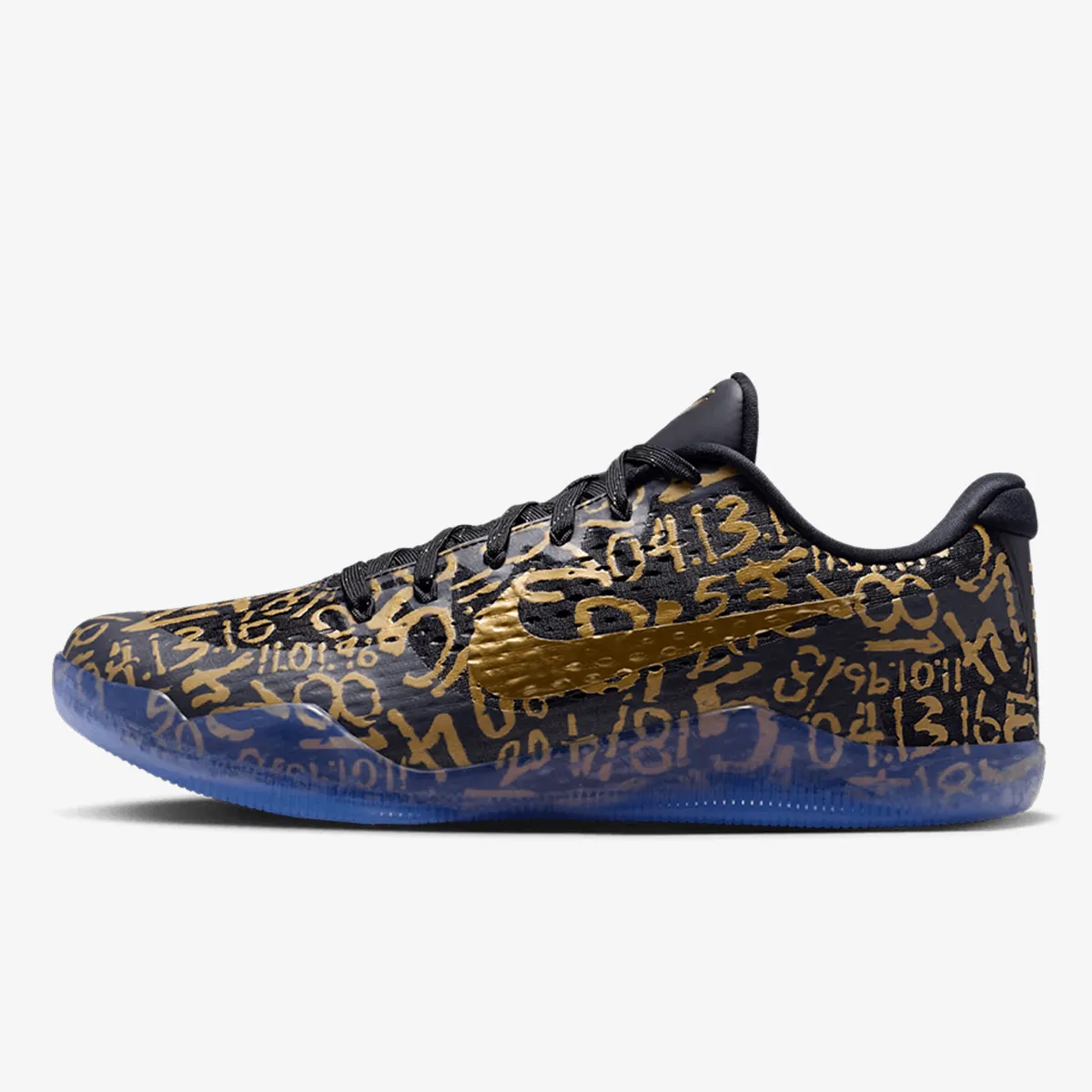 Kobe IX