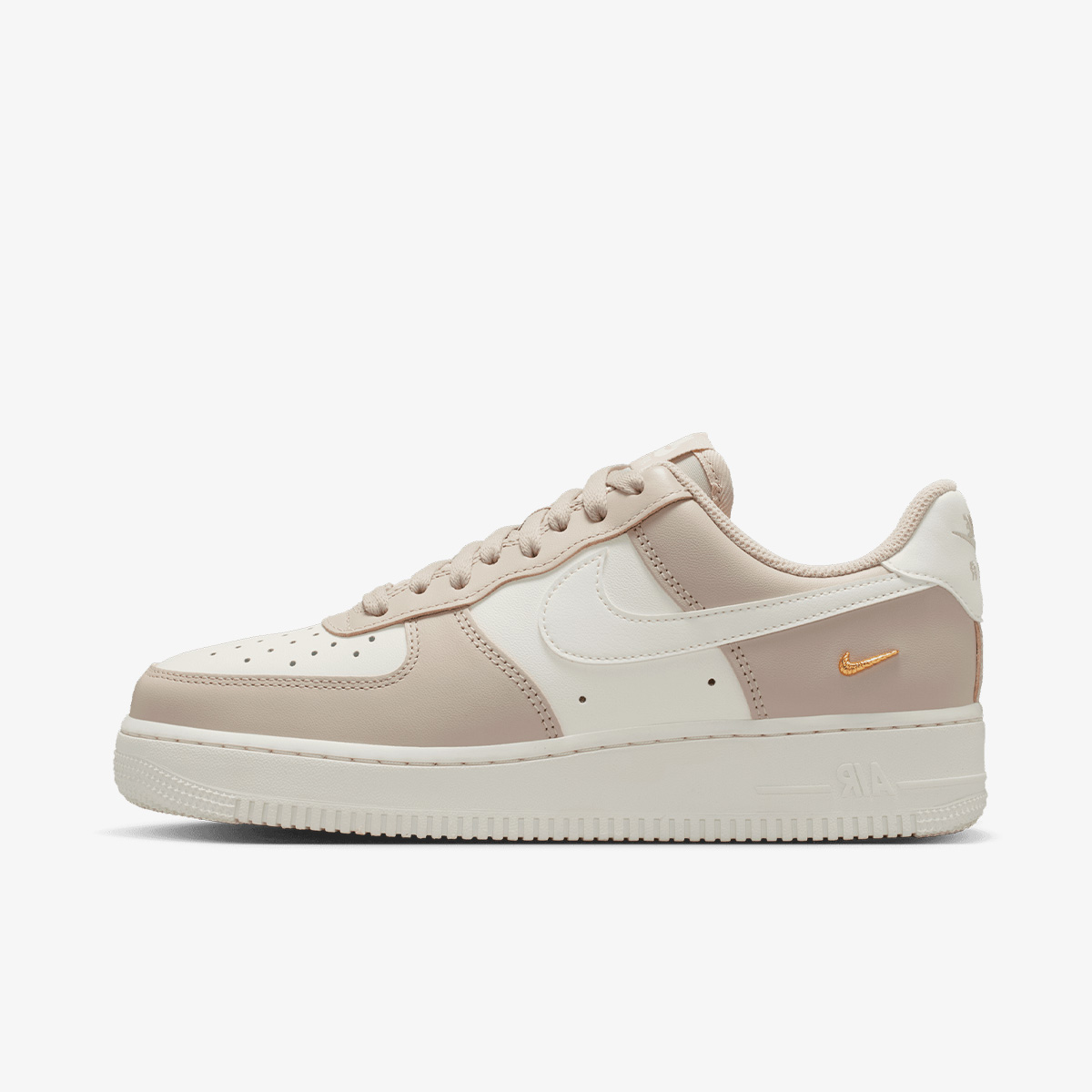 Air Force 1 '07 Low Crescent, Bež