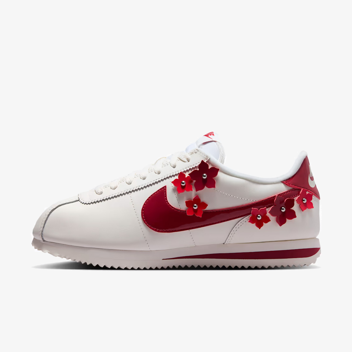 Cortez Ltr Florette