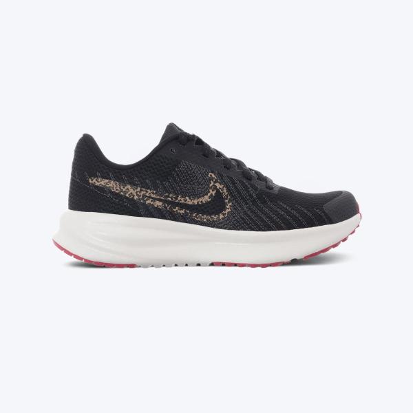 Nike run defy print