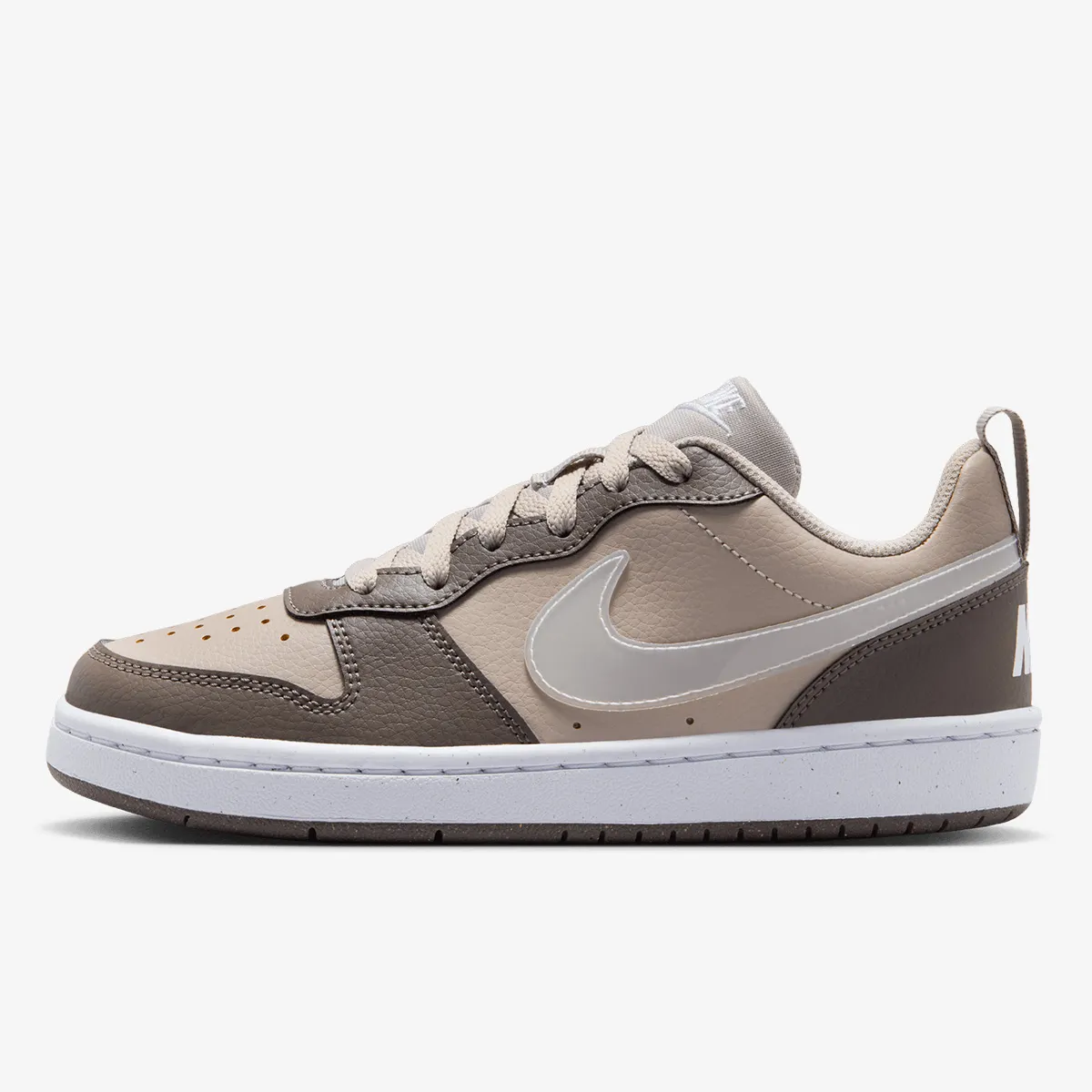 Court Borough Low Jes (Gs)