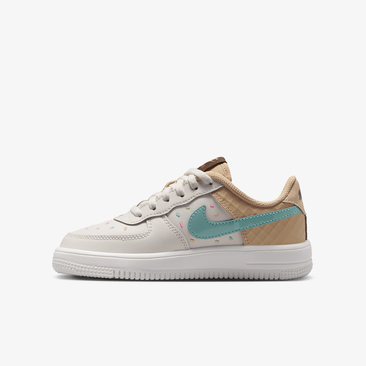 Force 1 Low Bp Lace