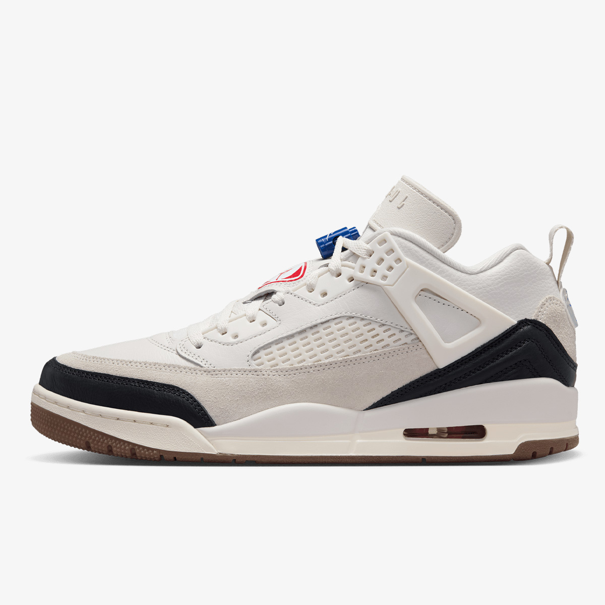 Spizike Low Fc