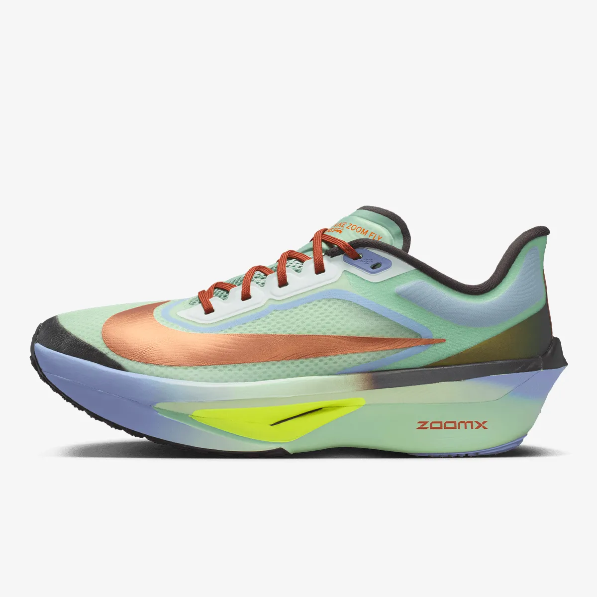 Zoom Fly 6 PRM