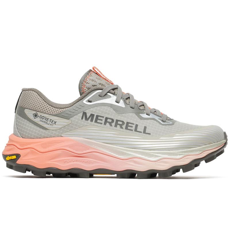 Agility Peak 6 Gore-Tex