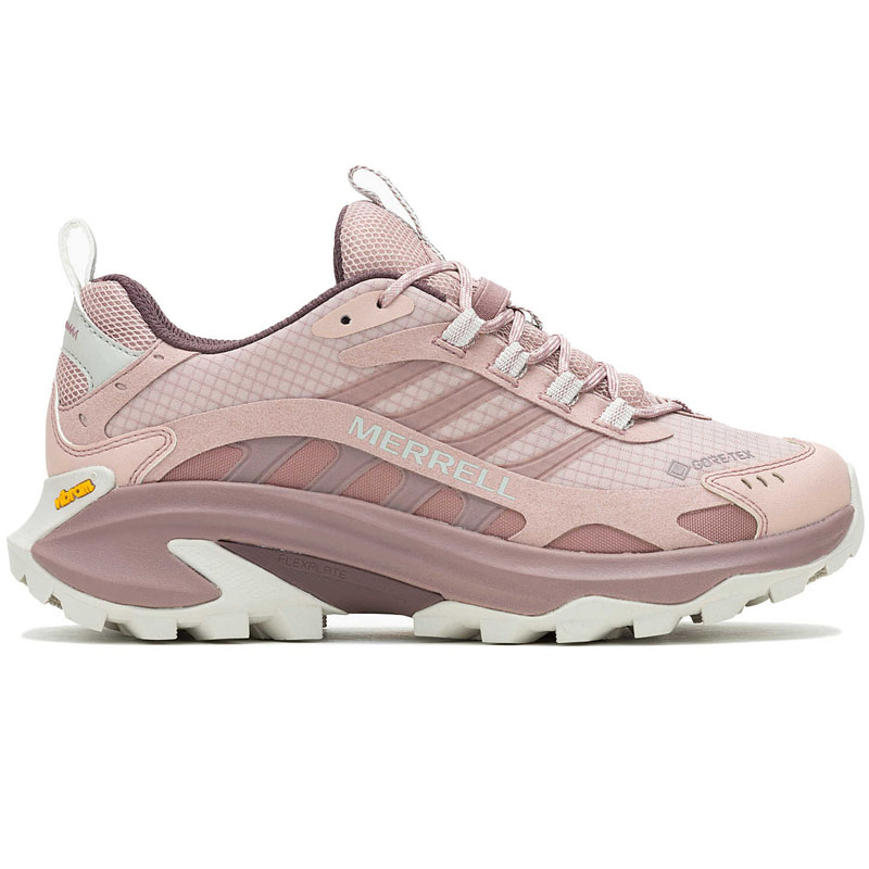 Moab Speed 2 Gtx, Roze