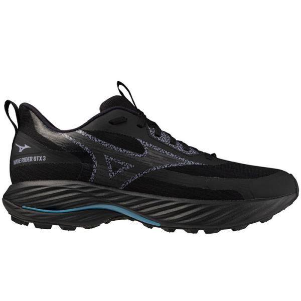Mizuno Wave Rider Gtx 3