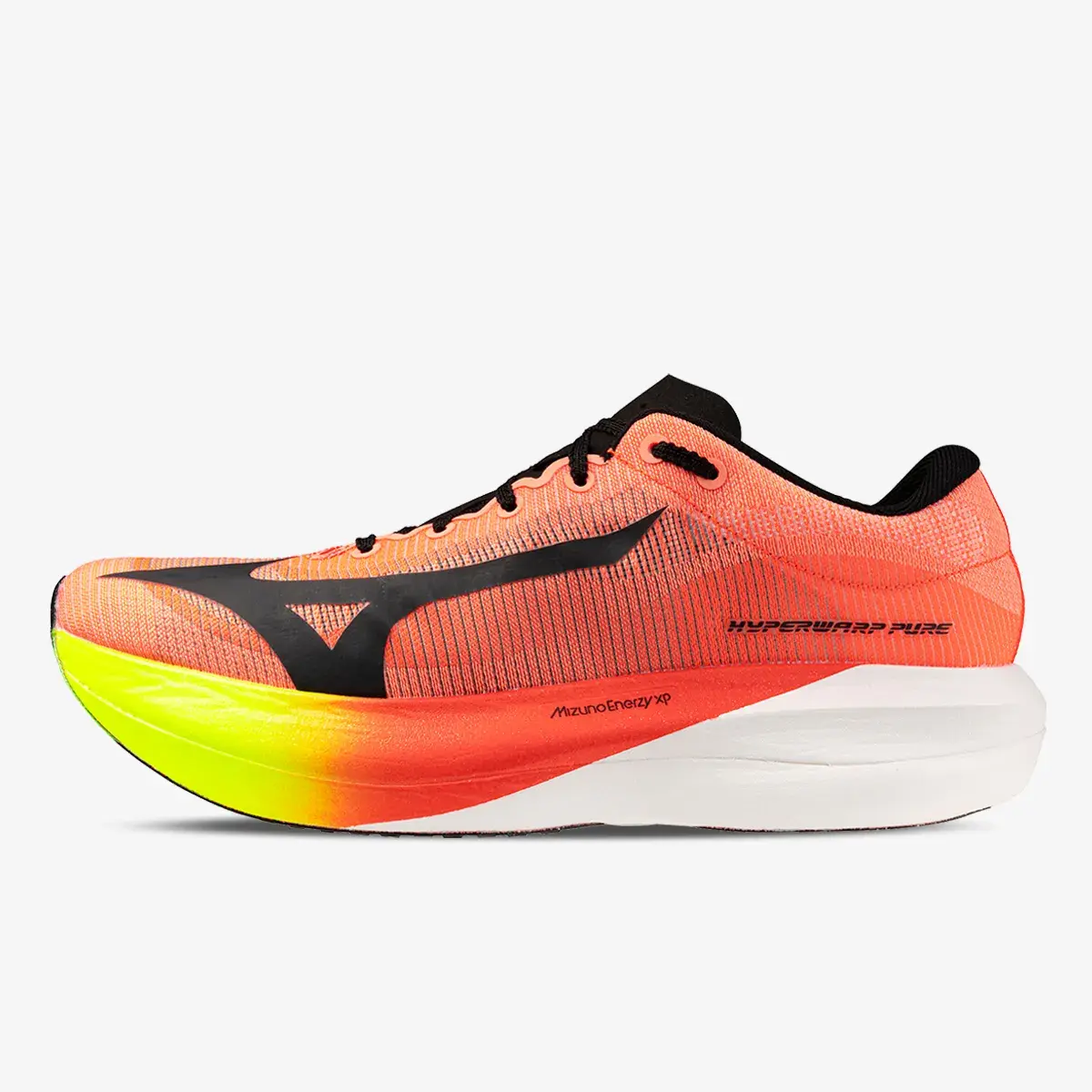 Hyperwarp Pure