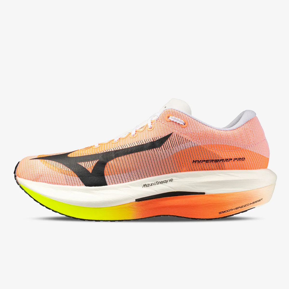 Hyperwarp Pro