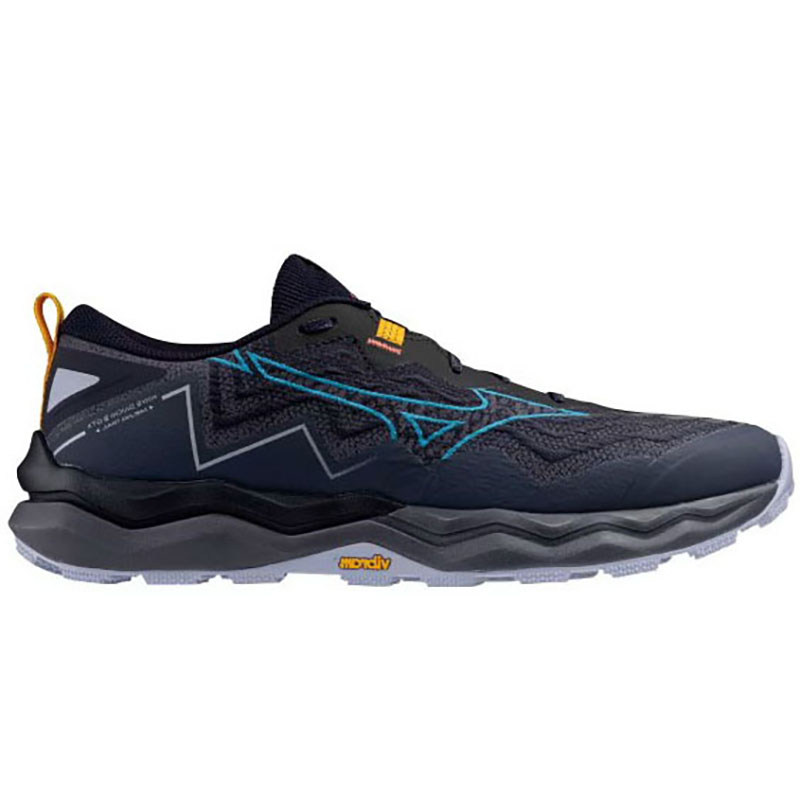 Wave Daichi 9 Gtx, Crna
