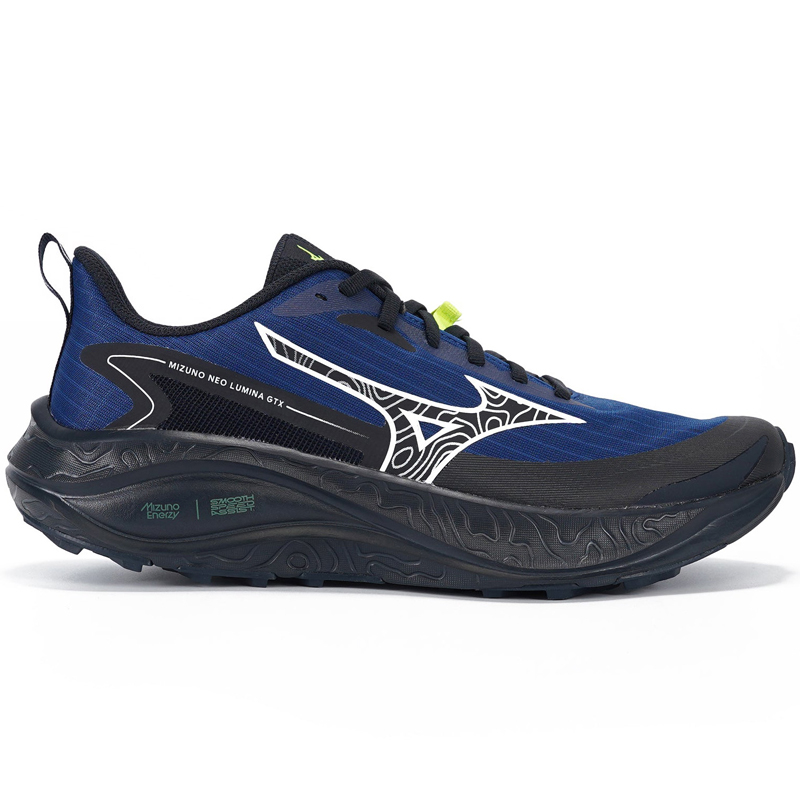 Wave Daichi 9 Gtx