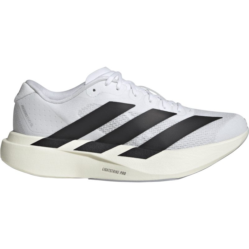 Adizero Evo Sl, Bela