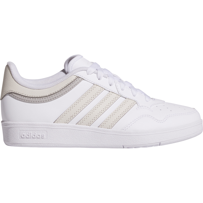 Hoops 4.0 J Ftwwht/Orbgry/Gretwo