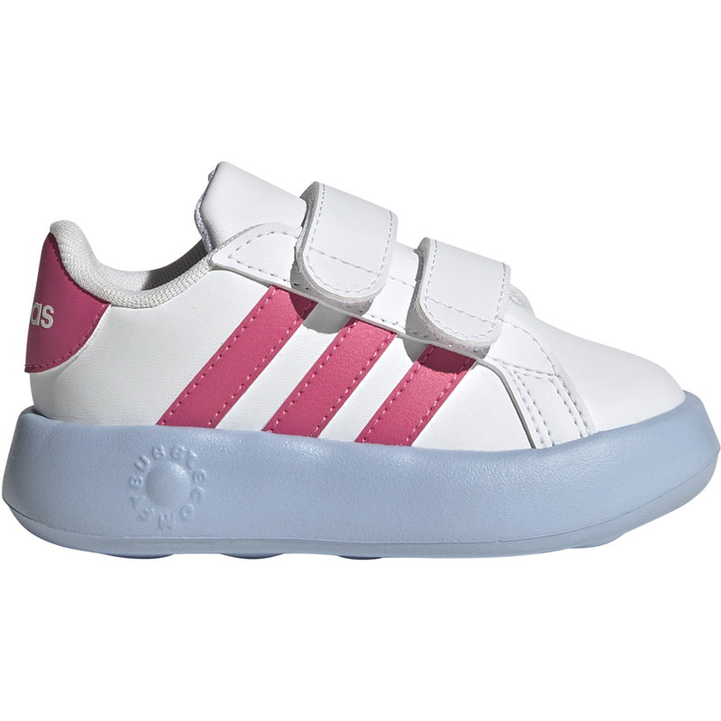 Grand Court 2.0 Cf I Ftwwht/Pulmag/Globlu