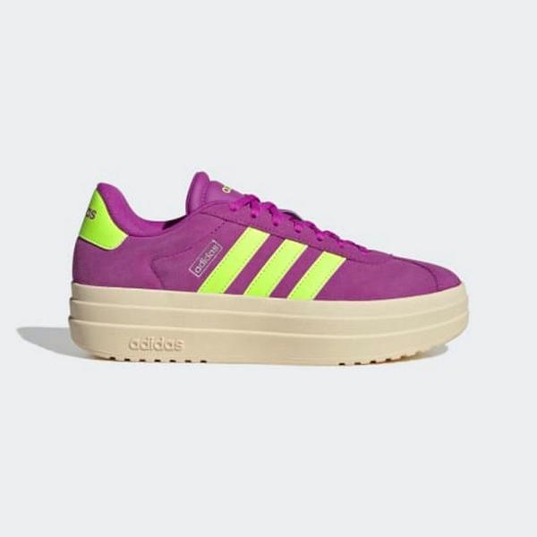 Adidas vl court bold