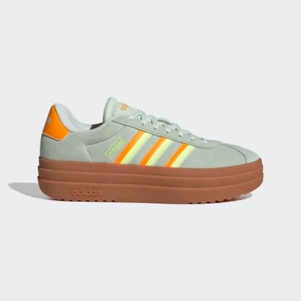 Adidas vl court bold