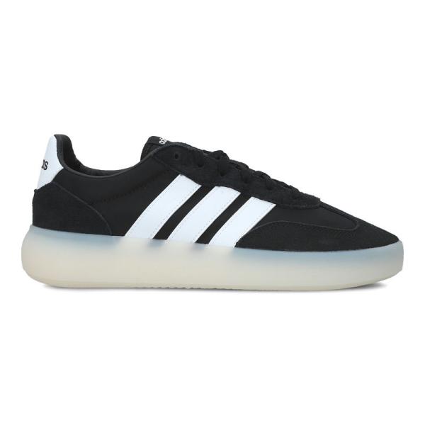 Adidas Barreda decode