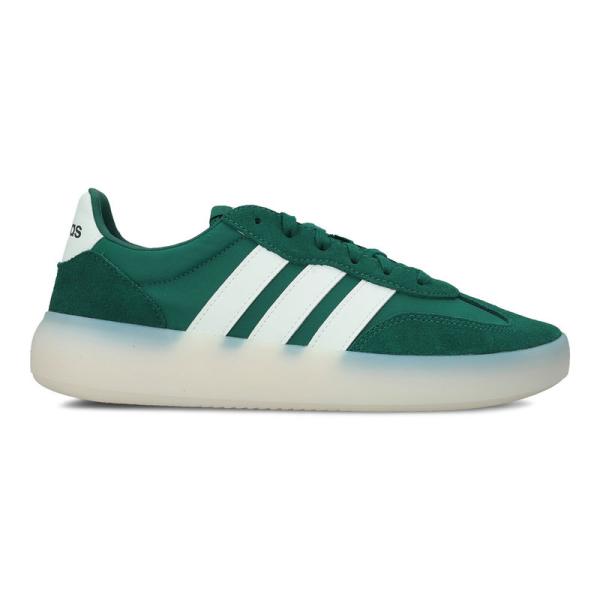 Adidas Barreda decode