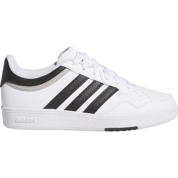 Adidas Hoops 4.0 J Ftwwht/Cblack/Gretwo