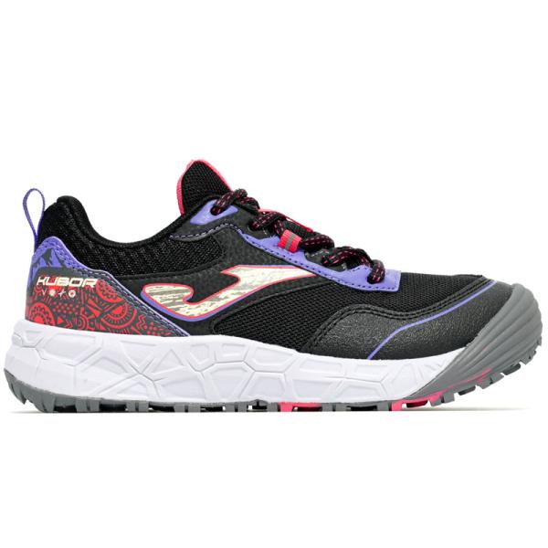Joma Kubor Jr