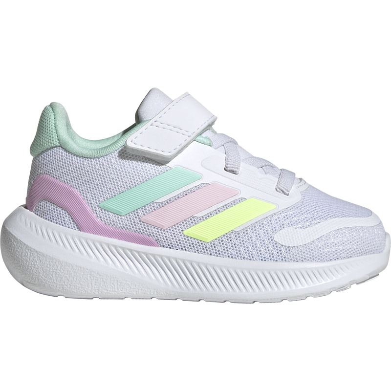 Runfalcon 5 El I Ftwwht/Clemin/Clpink