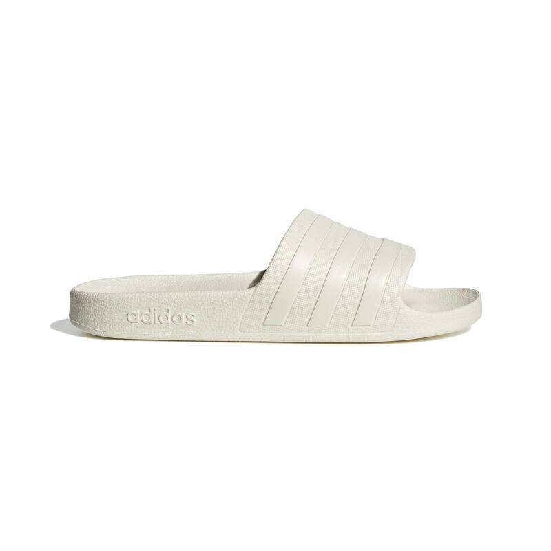 Adilette aqua, Bela