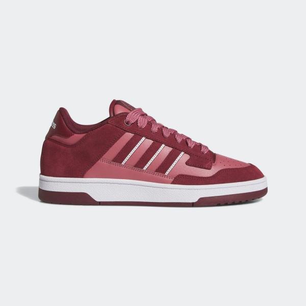 Adidas rapid court low