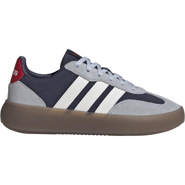Adidas Barreda Decode J Shanav/Cwhite/Betsca
