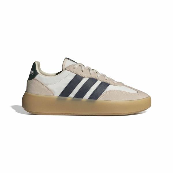 Adidas Barreda decode