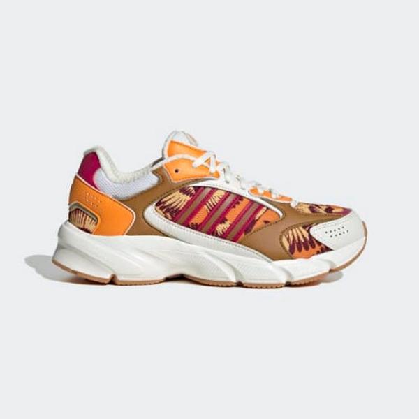 Adidas crazychaos 2000