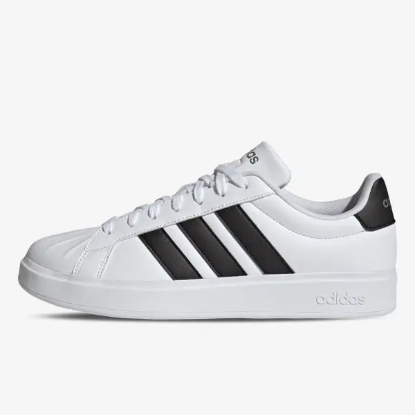 Adidas Streettalk