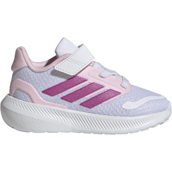 Adidas Runfalcon 5 El I Ftwwht/Clpink/Gretwo