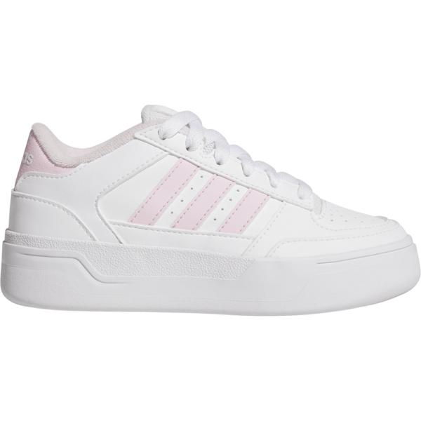 Adidas Break Start Bold C Ftwwht/Clpink/Ftwwht