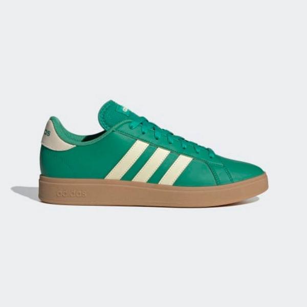 Adidas grand court base 2.0