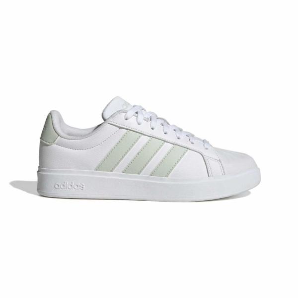 Adidas Streettalk