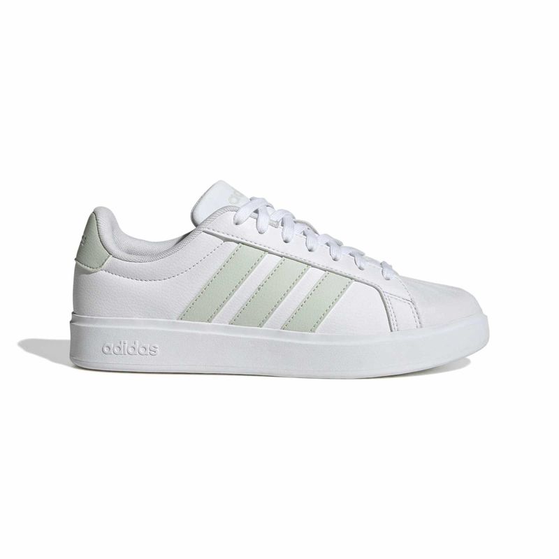 Adidas Streettalk