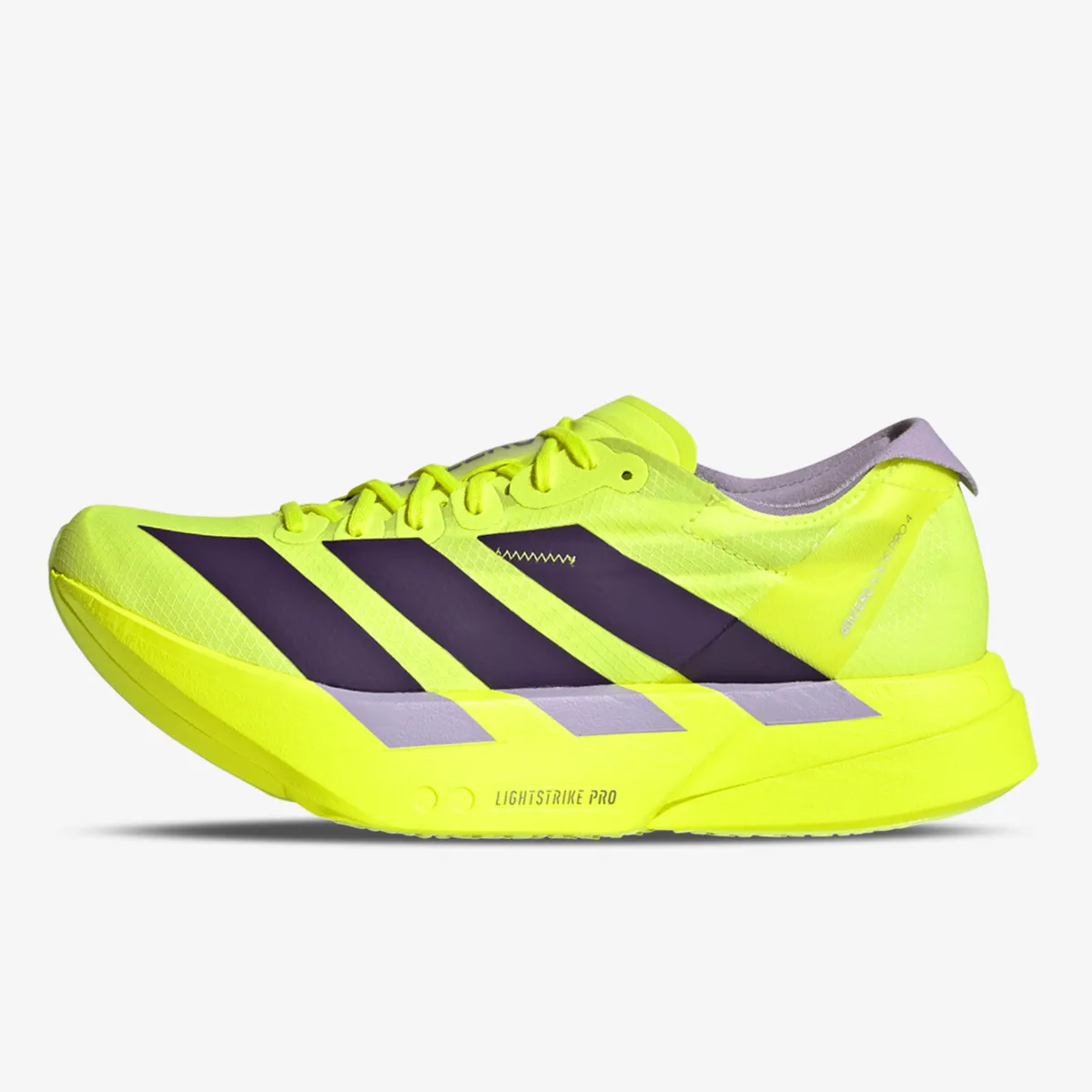 Adizero Adios Pro 4, Zelena