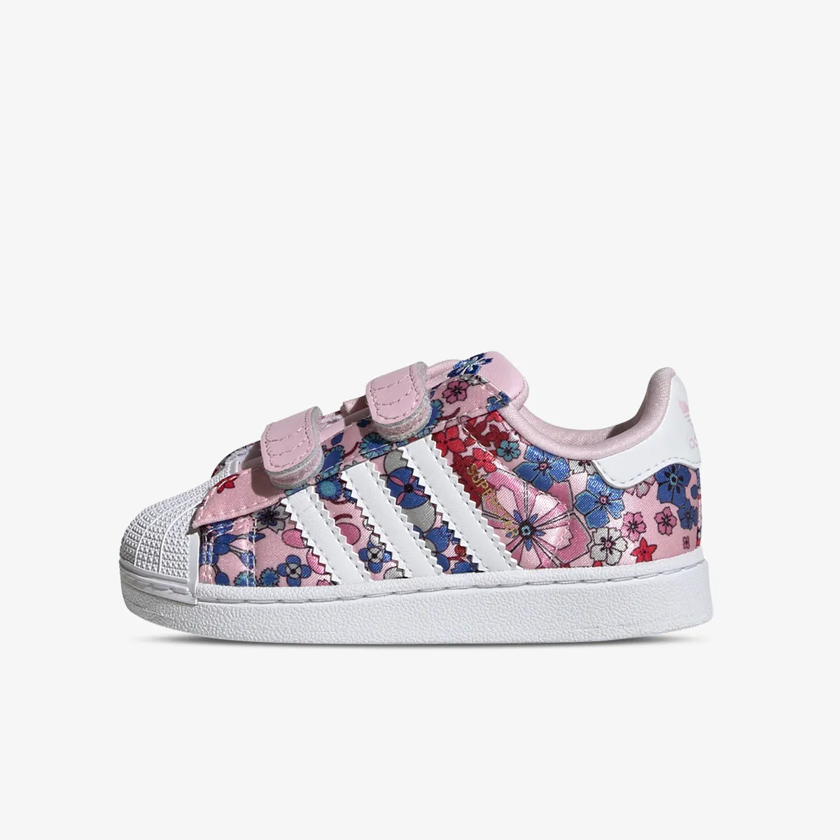 Superstar II, Roze
