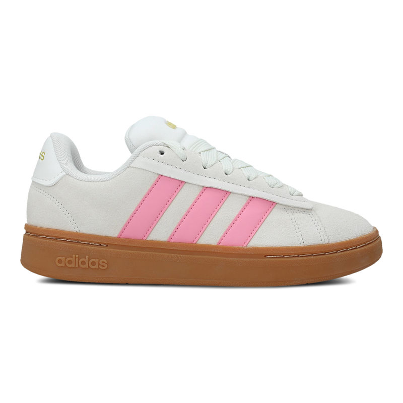 Adidas Grand court alpha 0