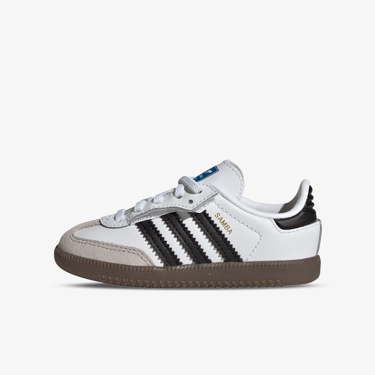 Samba OG