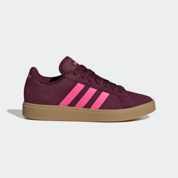 Adidas grand court base 00s