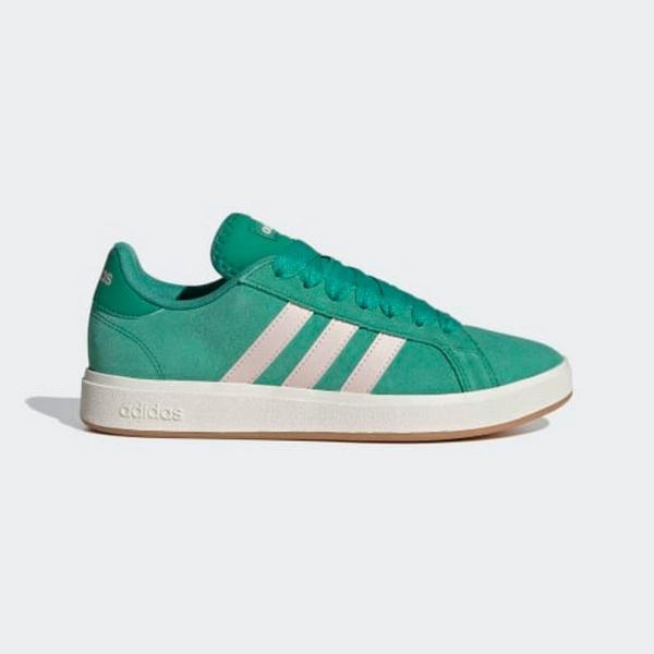 Adidas grand court base 00s