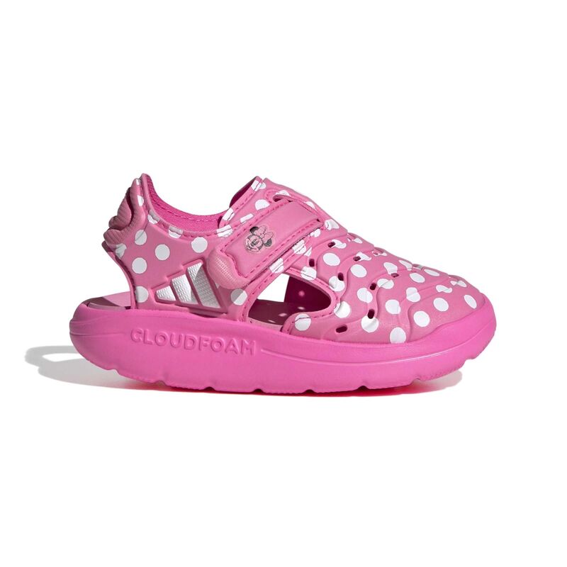 Water sandal minnie