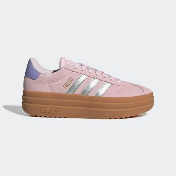 Adidas vl court bold j GG