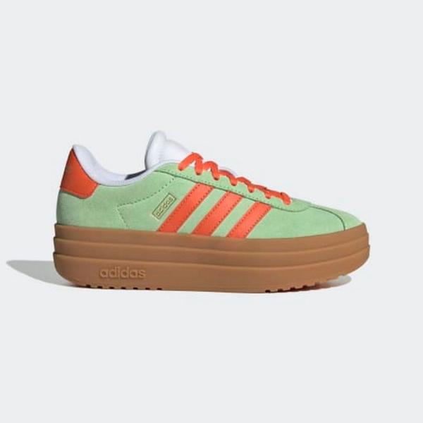 Adidas vl court bold j GG