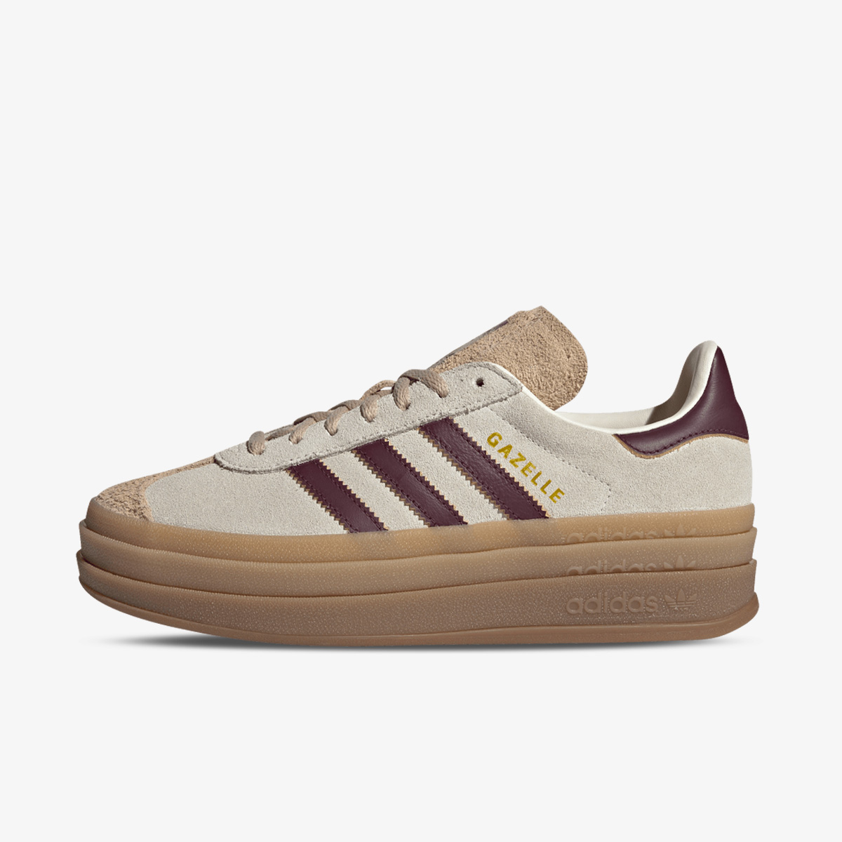 Gazelle, Bela
