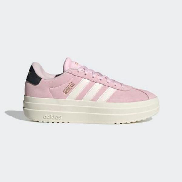 Adidas vl court bold