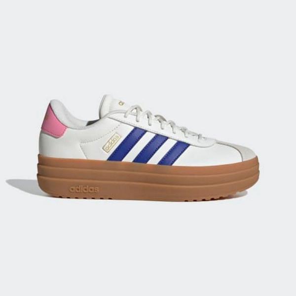 Adidas vl court bold