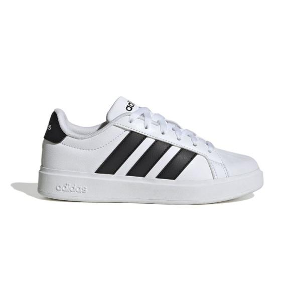 Adidas Streettalk